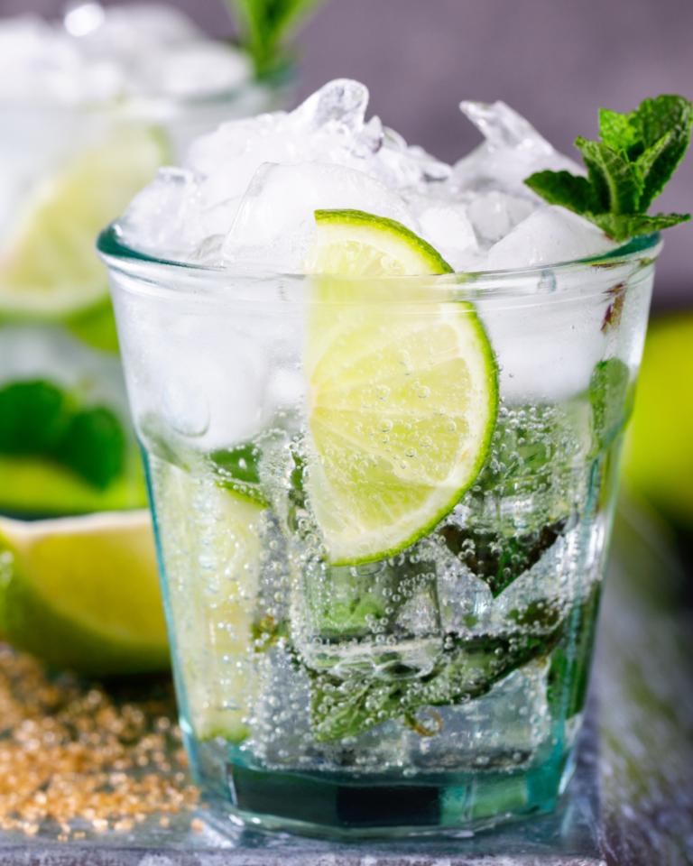 Mojito Classic Recipe