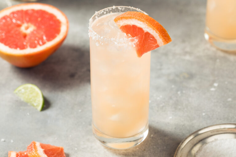 Paloma Recipe